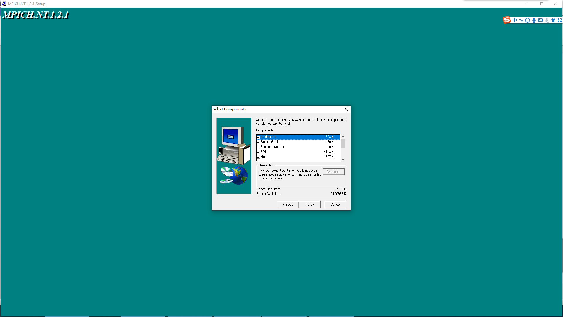 Deformv11.0安装教程的图10